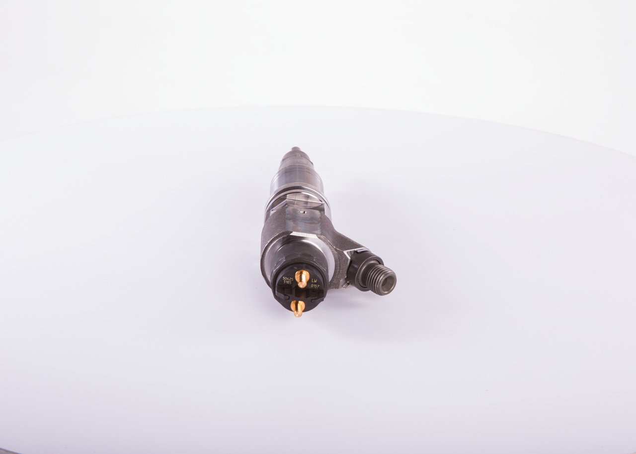 BOSCH Iniettore 0 445 120 157