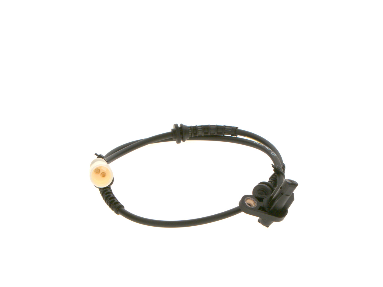 Capteur ABS BOSCH 0 265 008 943 appropriées pour RENAULT pas cher