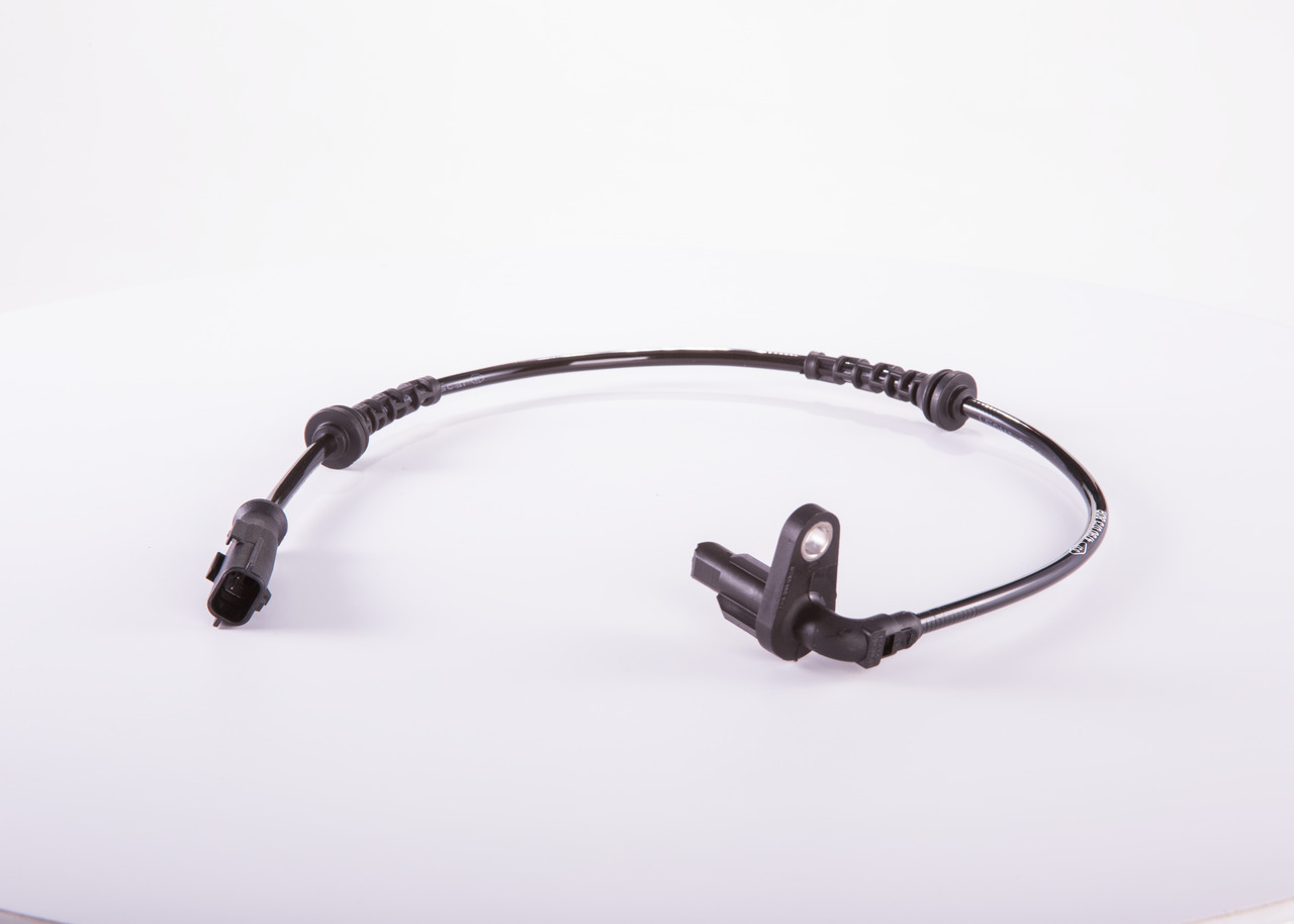 BOSCH 0 265 008 947 ABS-sensor RENAULT Sandero / Stepway I (BS_) 1.6 Flex Benzine/Ethanol 105 Pk 2025 kosten
