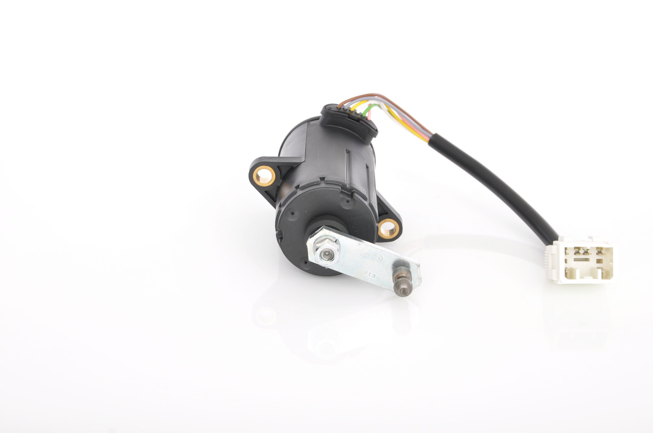 BOSCH 0 281 002 202 Sensor, gaspedalindstilling LANCIA KAPPA SW (838B) 2.4 JTD Diesel 136 HK 2001 pris