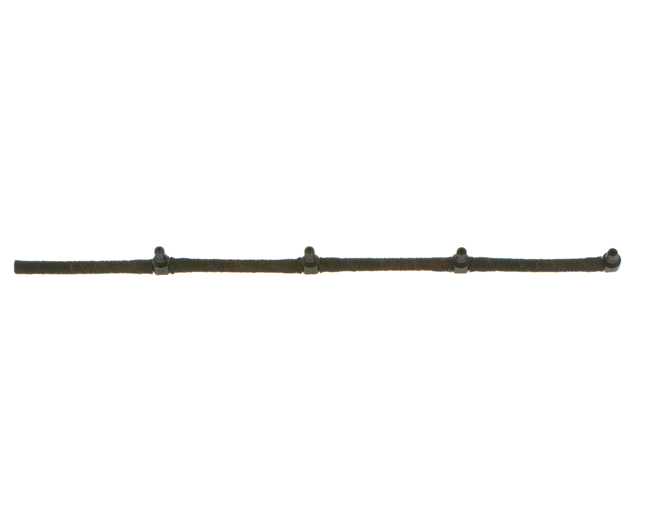 BOSCH 0 928 400 599 Fuel overflow hose Fiat Panda Mk2 1.3 D Multijet (169AXG1A, 169AXD1A) Diesel 75 hp 2007 price