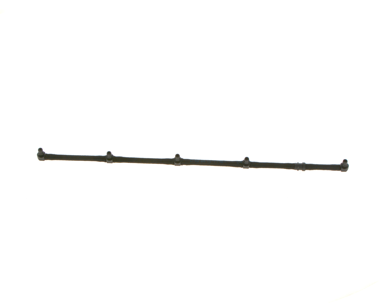 BOSCH Schlauch, Leckkraftstoff 0 928 400 621