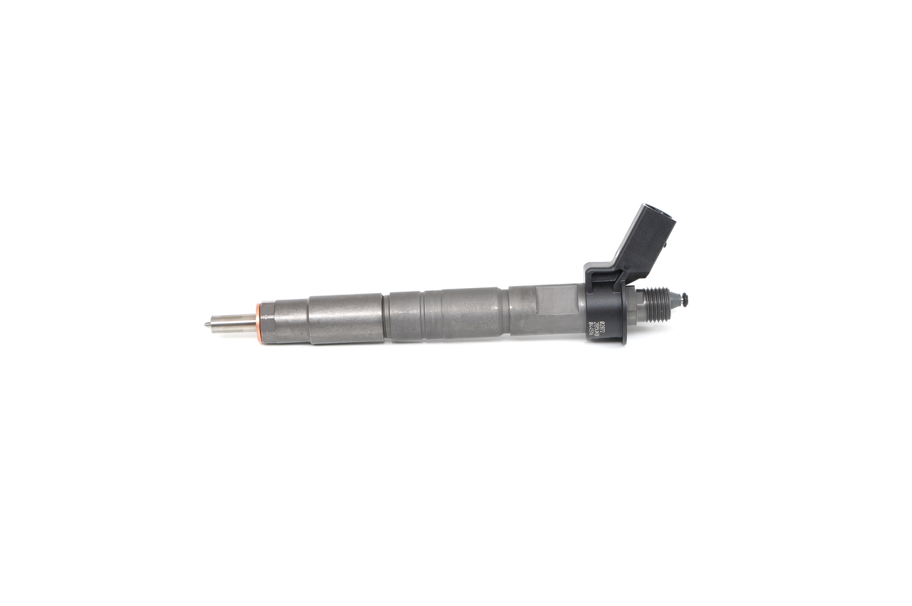 BOSCH 0 986 435 363 топливные форсунки BMW E90