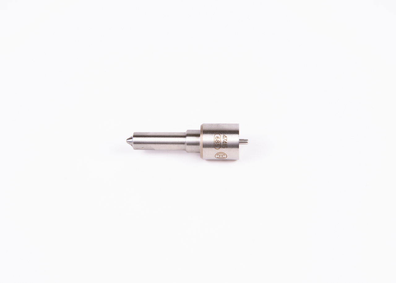 BOSCH 8099017 Naaldzitting