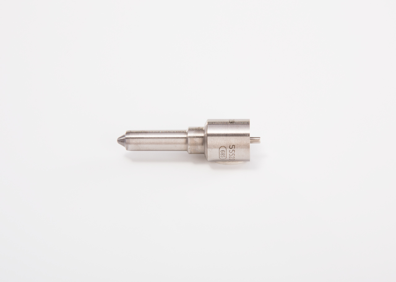 Düsenkörper BOSCH 0 433 175 484 passend für VW, MERCEDES-BENZ, BMW, AUDI, OPEL zum günstigen Preis