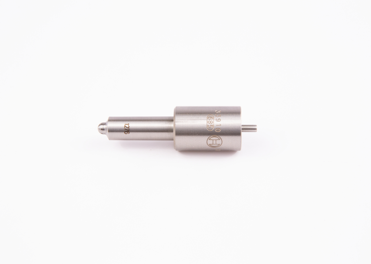Corps d'injecteur BOSCH 0 433 220 201