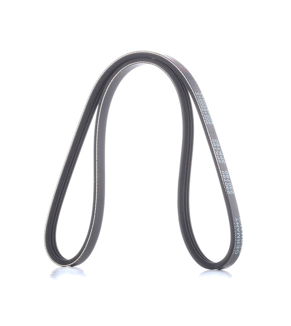 MAPCO 230780 costo cinghia dei servizi MAPCO