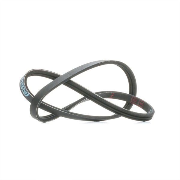 MAPCO 230835 Generatoriaus dirzas Renault Megane Scenic 1.6 e benzinas 90 AG 1999
