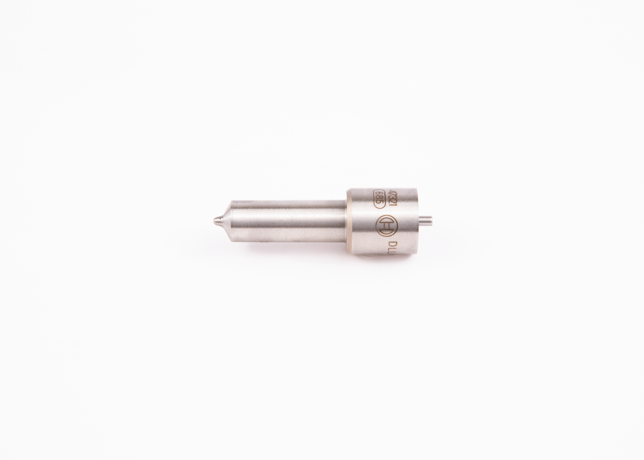 DLLA 150 P 232 BOSCH 4158139 Düsenkörper