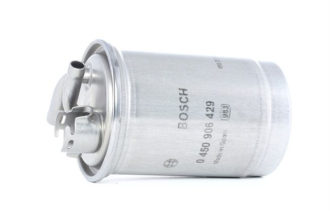 BOSCH 0 450 906 429 Kuro filtras AUDI A6