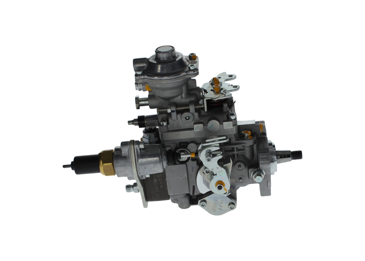 Pompe à injection BOSCH 0 460 424 125 appropriées pour IVECO pas cher