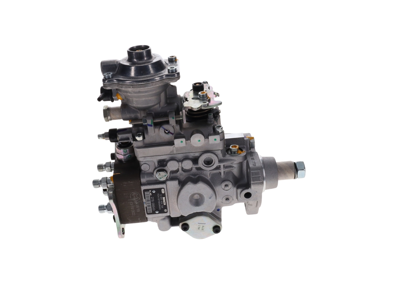 Crpalka za vbrizgavanje BOSCH 0 460 424 138 primeren za VW poceni