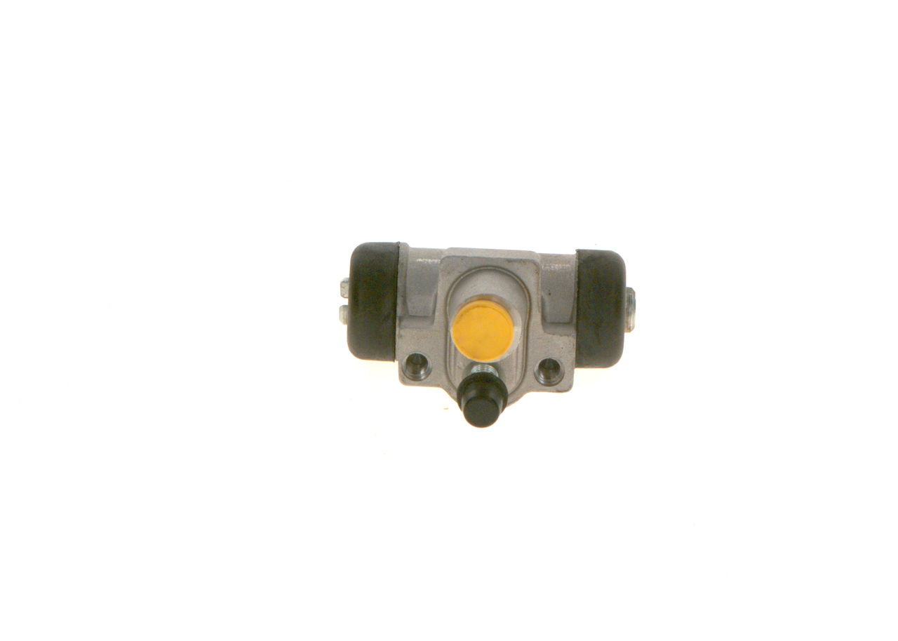 originale Nissan NOTE BOSCH Bremsecylinder 0 986 475 938