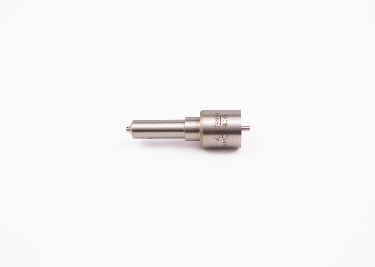 BOSCH 0 433 171 462 Brandstof-injector DAF 400-serie Flatbed Vrachtwagen / Chassis