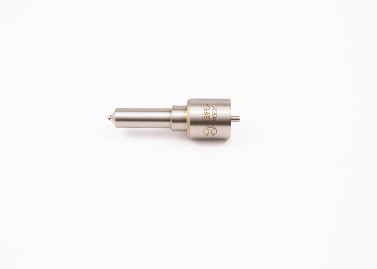 3931263 OE BOSCH Корпус распылителя 0 433 171 472
