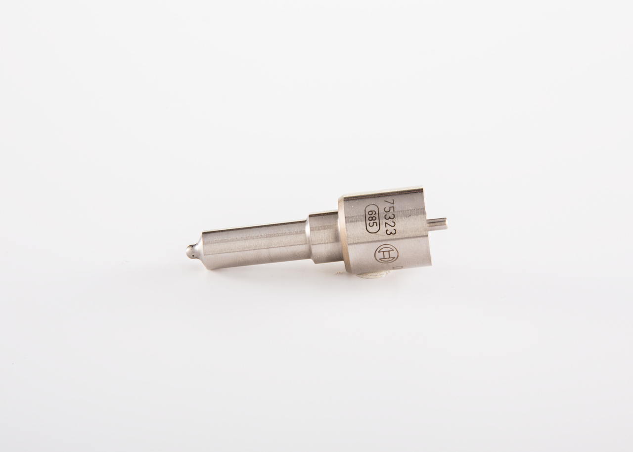 3919721 OE BOSCH Корпус распылителя 0 433 171 204