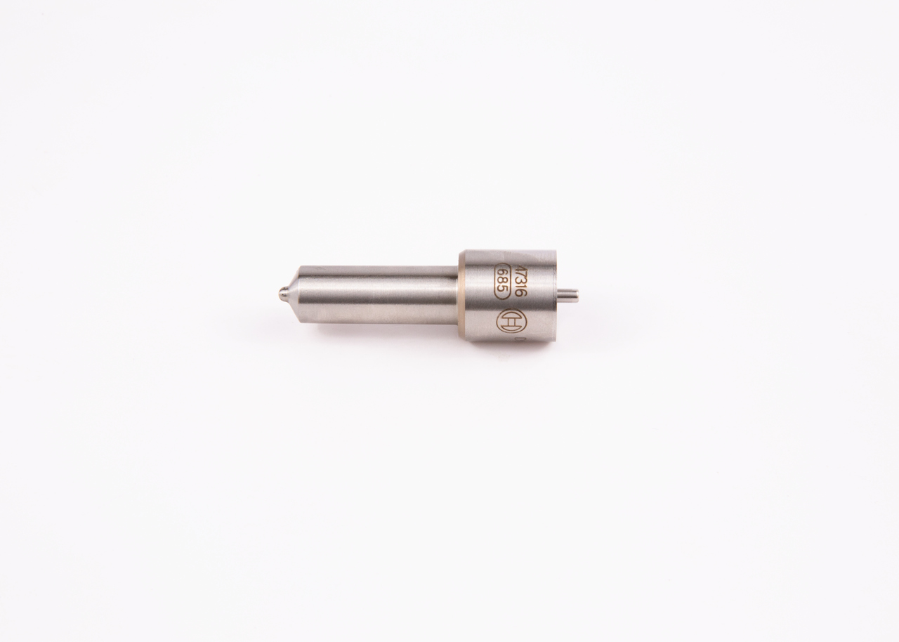 BOSCH 420807 Munstyckskropp