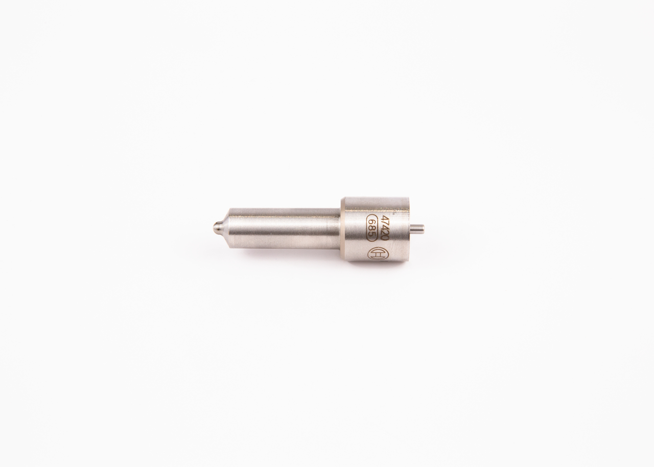 866058 OE BOSCH Dysekrop 0 433 171 279