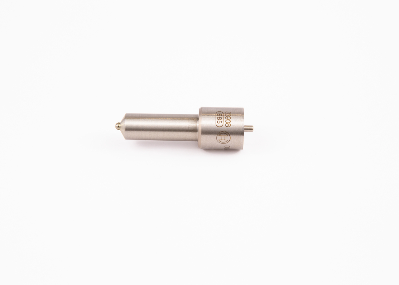 BOSCH 866193 Munstyckskropp