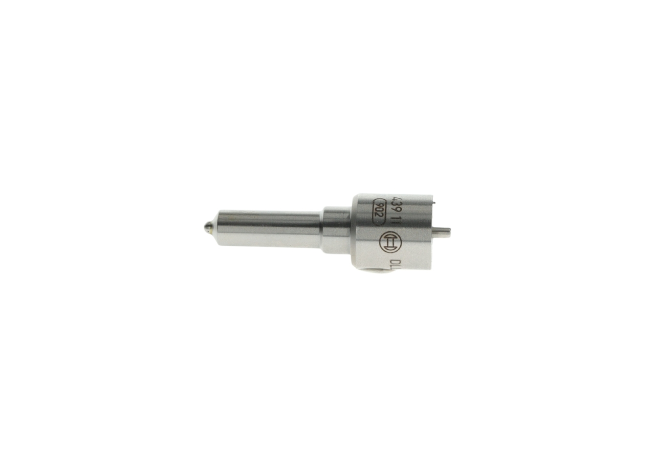 BOSCH Corps d'injecteur 0 433 171 583