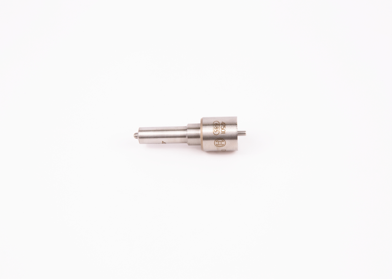 2112387 OE BOSCH Корпус распылителя 0 433 171 624