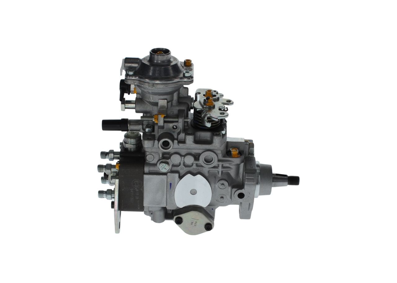 ТНВД BOSCH 0 460 424 150 совместимо с BMW, AUDI, VW, VOLVO, MERCEDES-BENZ дешево