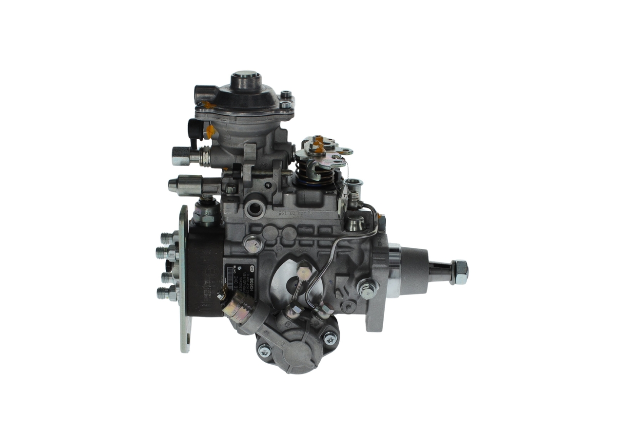 Inspuitpomp BOSCH 0 460 424 274 geschikt voor VOLKSWAGEN, BMW, MERCEDES-BENZ, OPEL, FORD goedkope