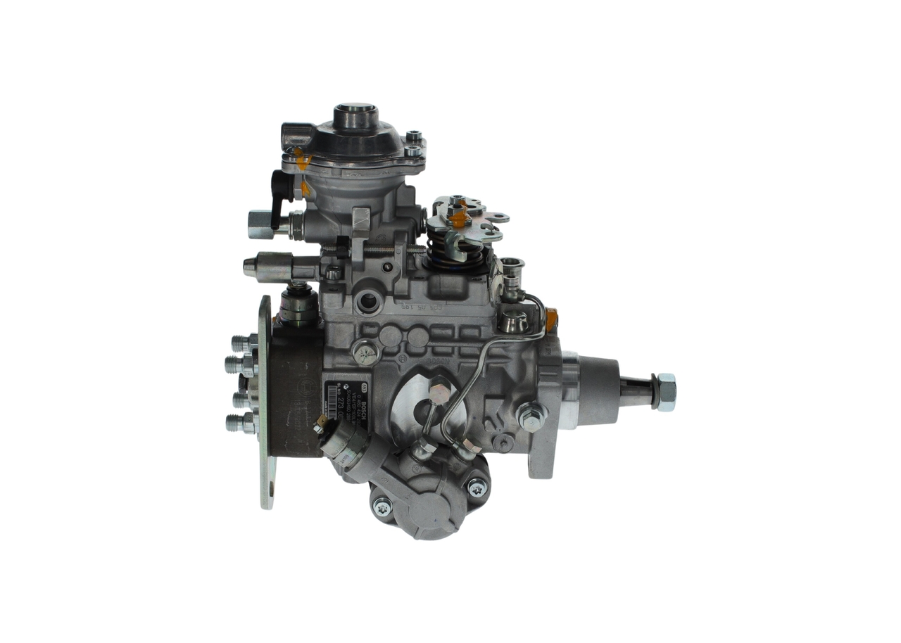 Crpalka za vbrizgavanje BOSCH 0 460 424 282 primeren za VW, BMW, RENAULT, AUDI, MERCEDES-BENZ poceni