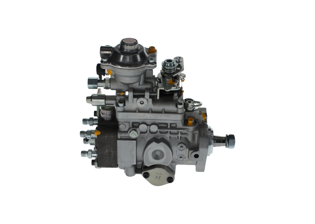 3963965 OE BOSCH Indsprøjtningspumpe 0 460 424 287