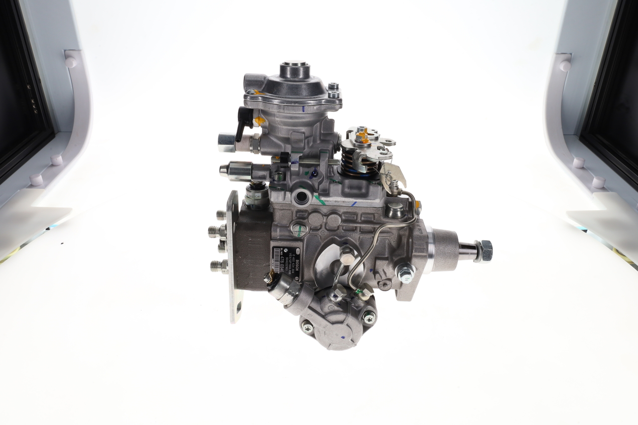 Einspritzpumpe BOSCH 0 460 424 304 passend für VW, MERCEDES-BENZ, BMW, AUDI, OPEL zum günstigen Preis