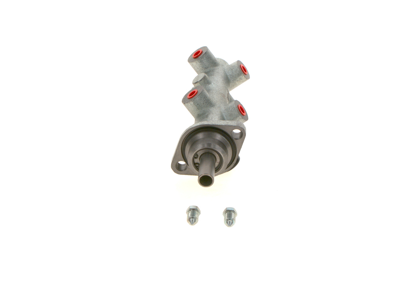 MC968 BOSCH 0 986 480 430 Hauptbremszylinder VW Passat Variant (33B) 1.8 112 PS Benzin 1985