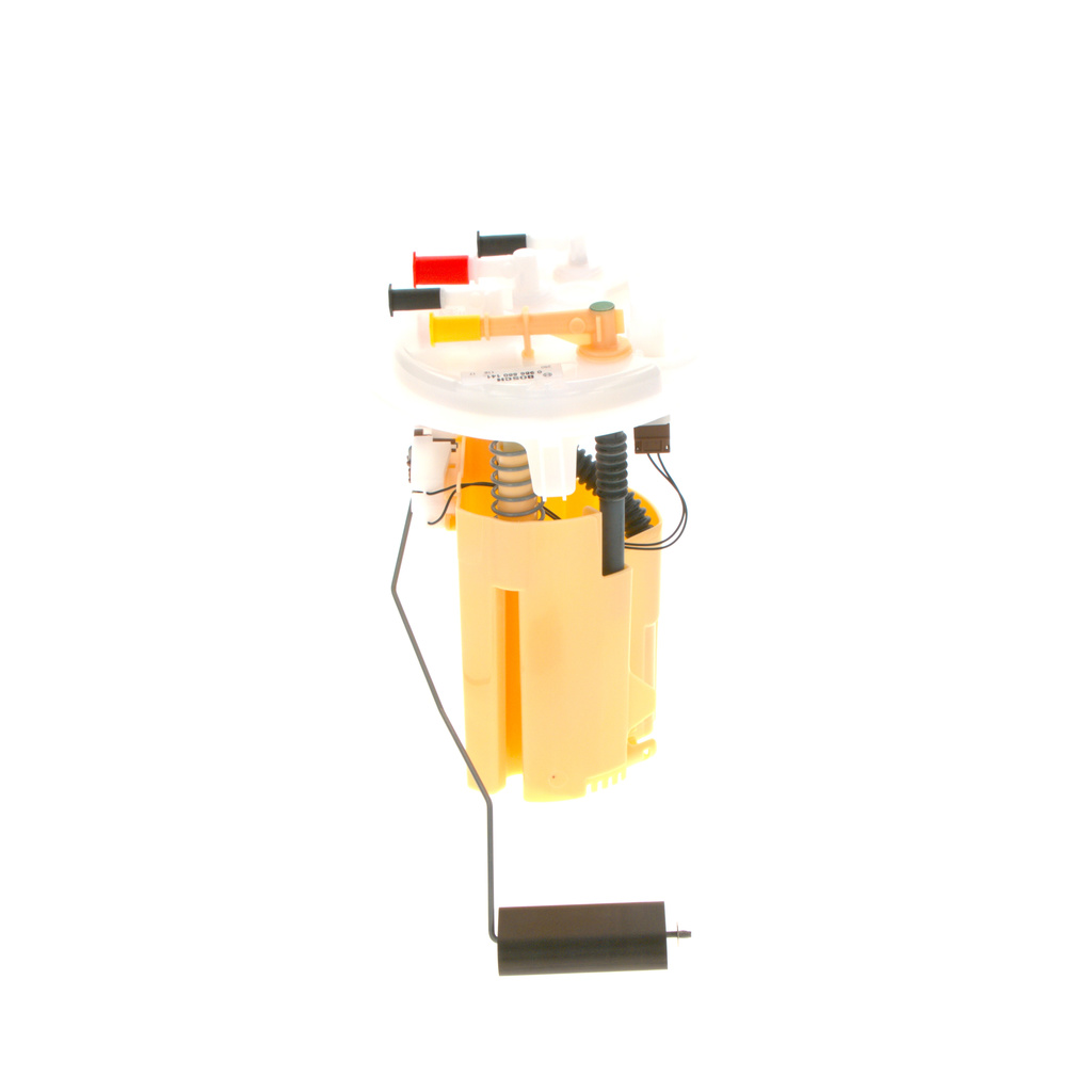 BOSCH Tankvlotter 0 986 580 141