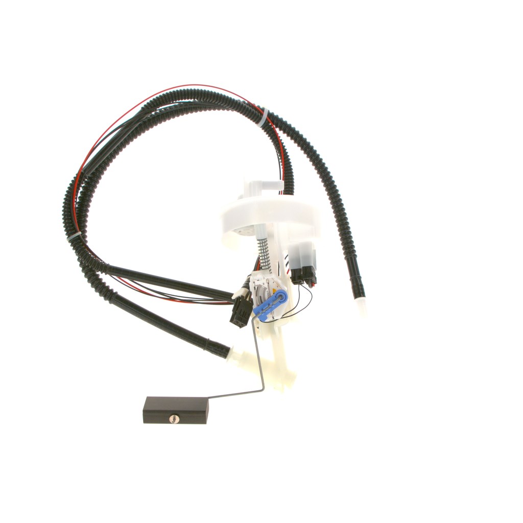 BOSCH Sensor, drivstoff nivå 0 986 580 341