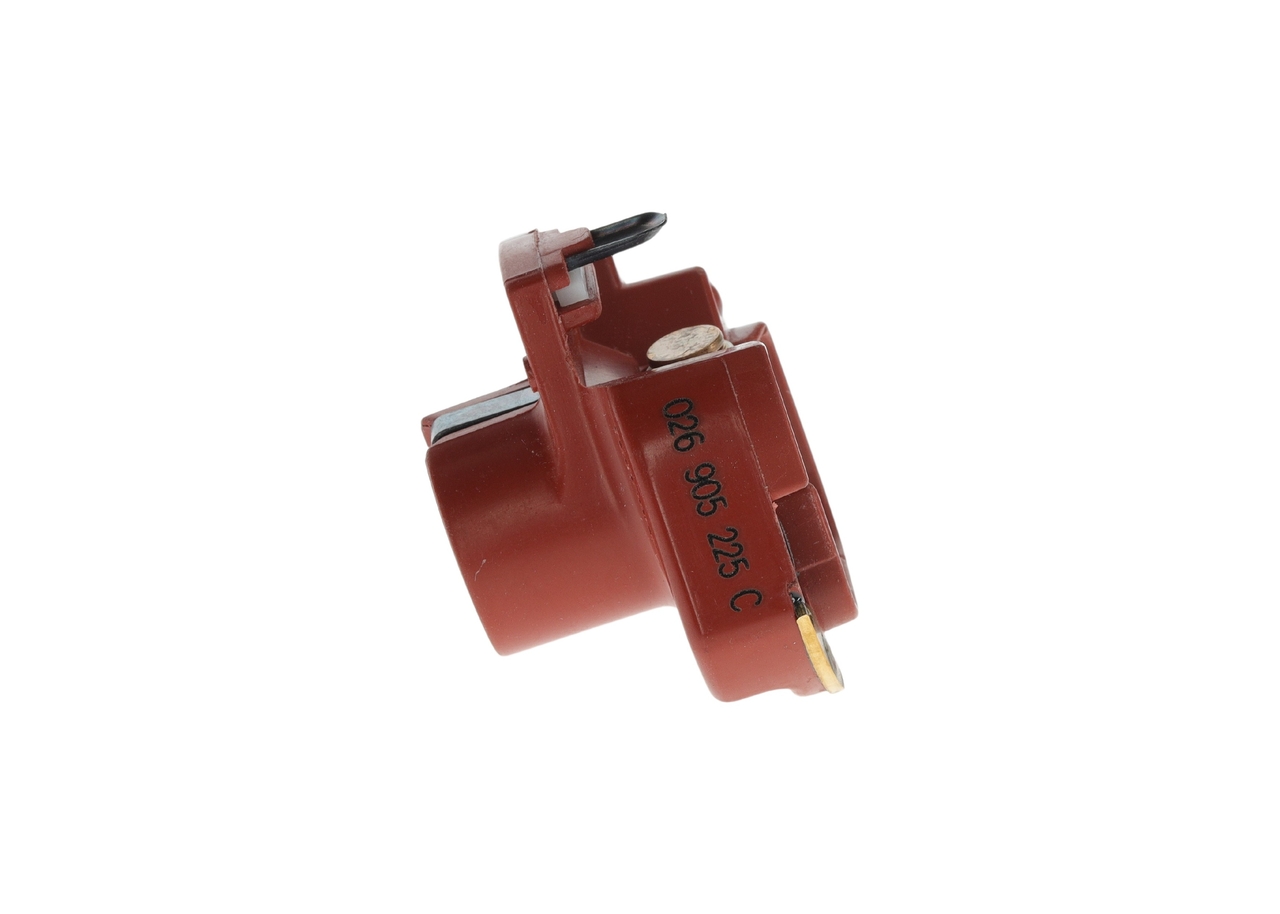 Doigt d'allumeur BOSCH 1 234 332 430 appropriées pour VW pas cher