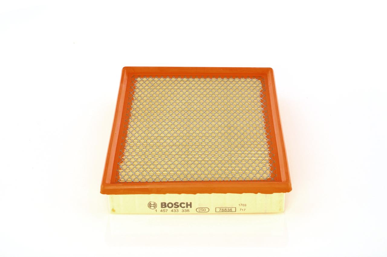BOSCH Filtre à air 1 457 433 338
