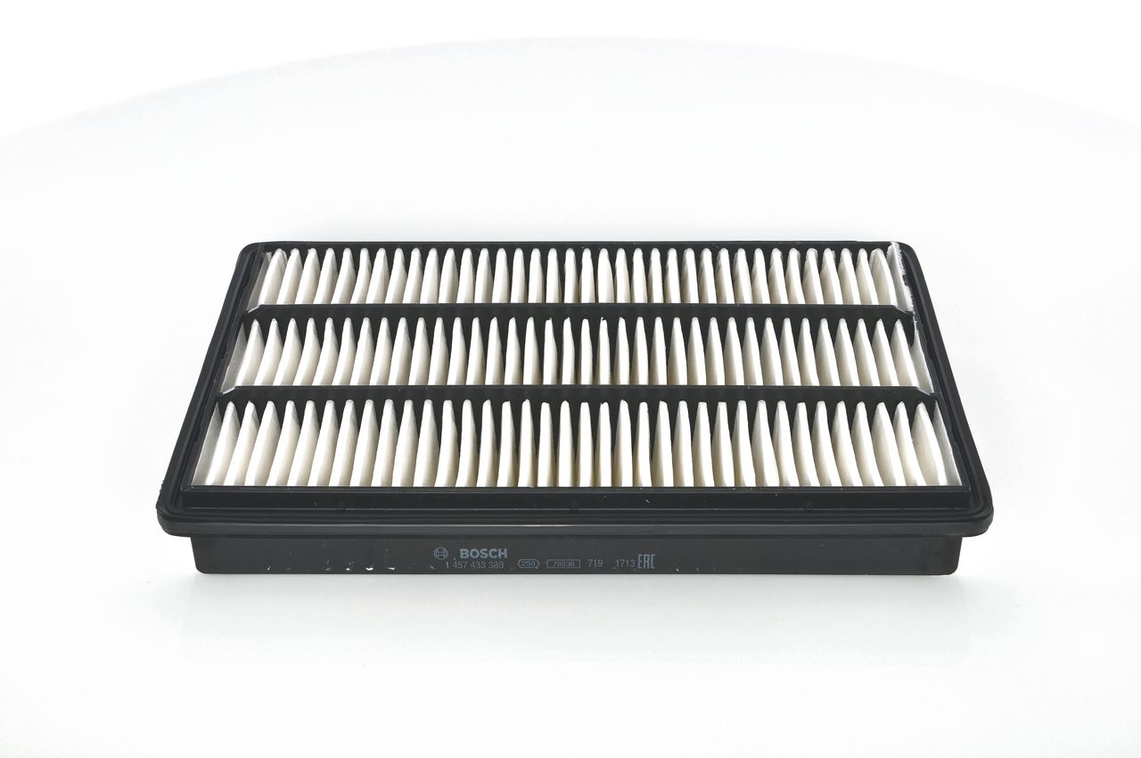 BOSCH 1 457 433 339 Filtro de aire Mitsubishi Pajero IV precio