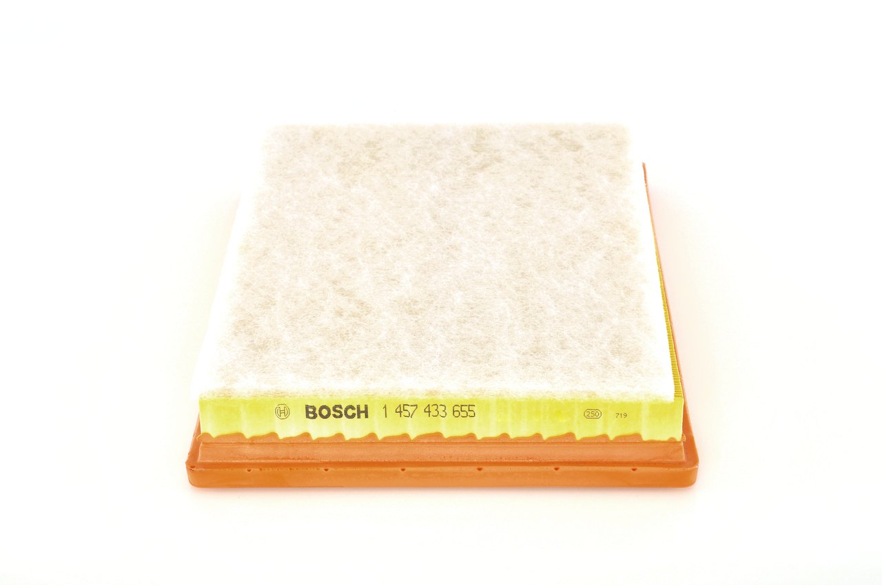 BOSCH Filtro de aire 1 457 433 655