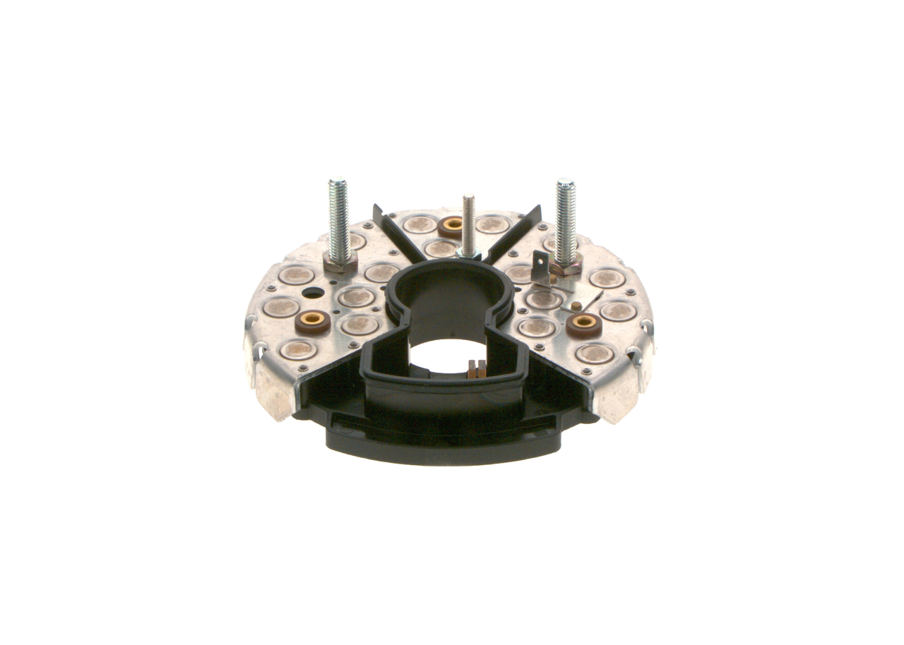 BOSCH 1309660 Tasasuuntain, generaattori 1 127 320 547