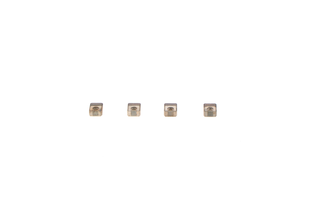Escova de carvão, motor de arranque BOSCH 1 007 014 128 adequados para RENAULT, OPEL barato