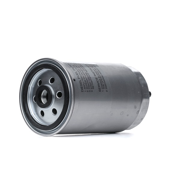 1 457 434 510 BOSCH Filtro de combustible HYUNDAI i10
