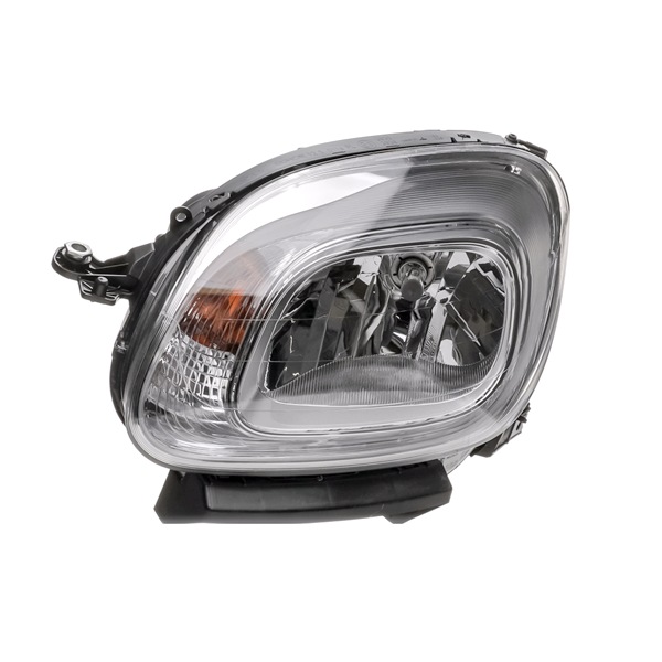712470701129 MAGNETI MARELLI Faros delanteros FIAT FULLBACK