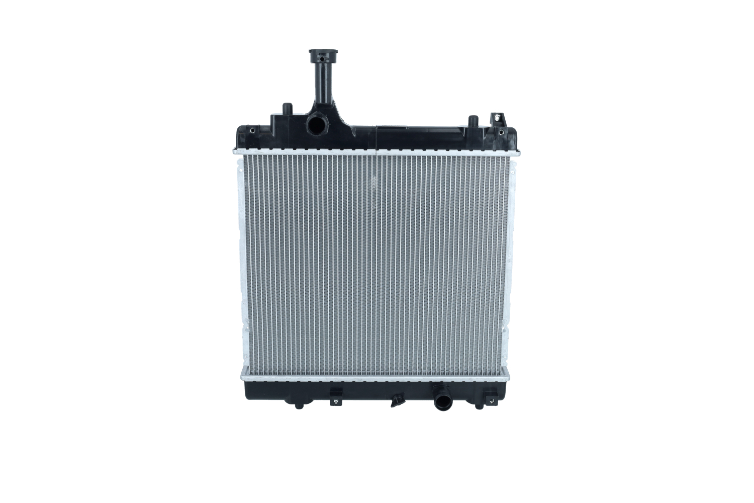 NRF 53078 radiateur Alto K10 prix
