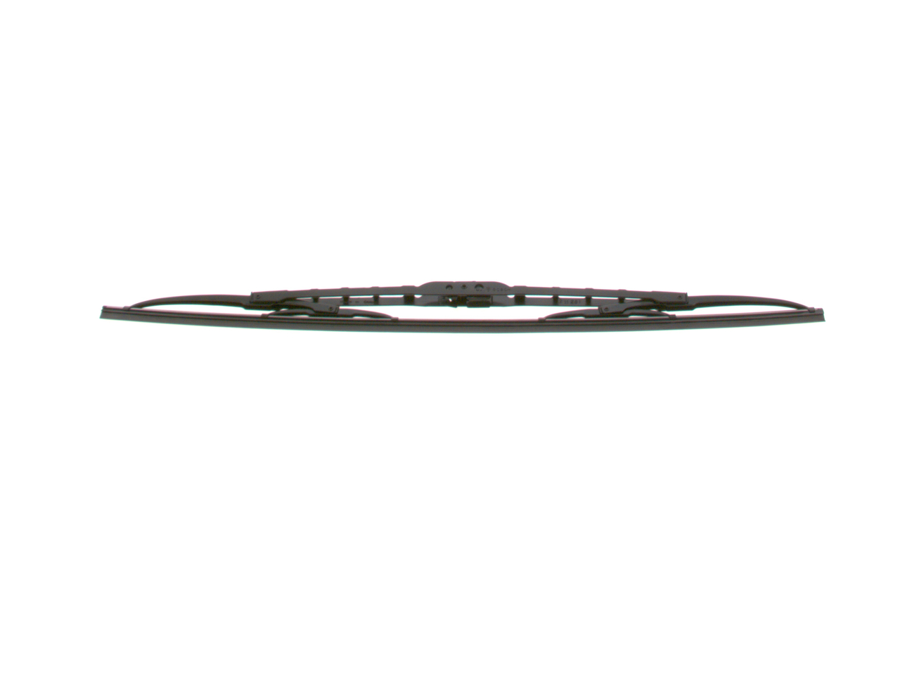 Torkarblad Seat AROSA 2001 3397001750 BOSCH