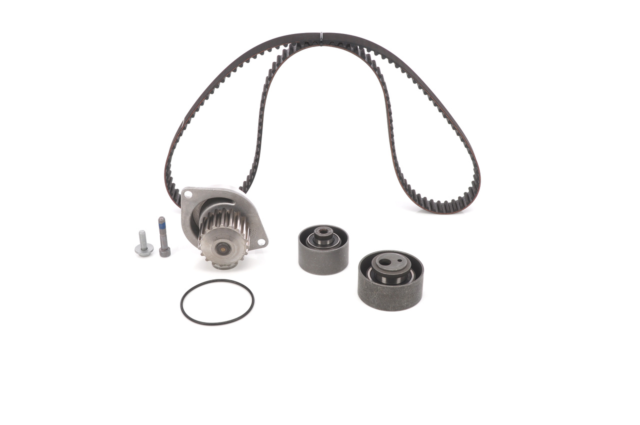 BOSCH 1 987 946 403 Kamrem och vattenpump Saxo Hatchback 1.6 VTR Bensin 109 hk 1996 pris