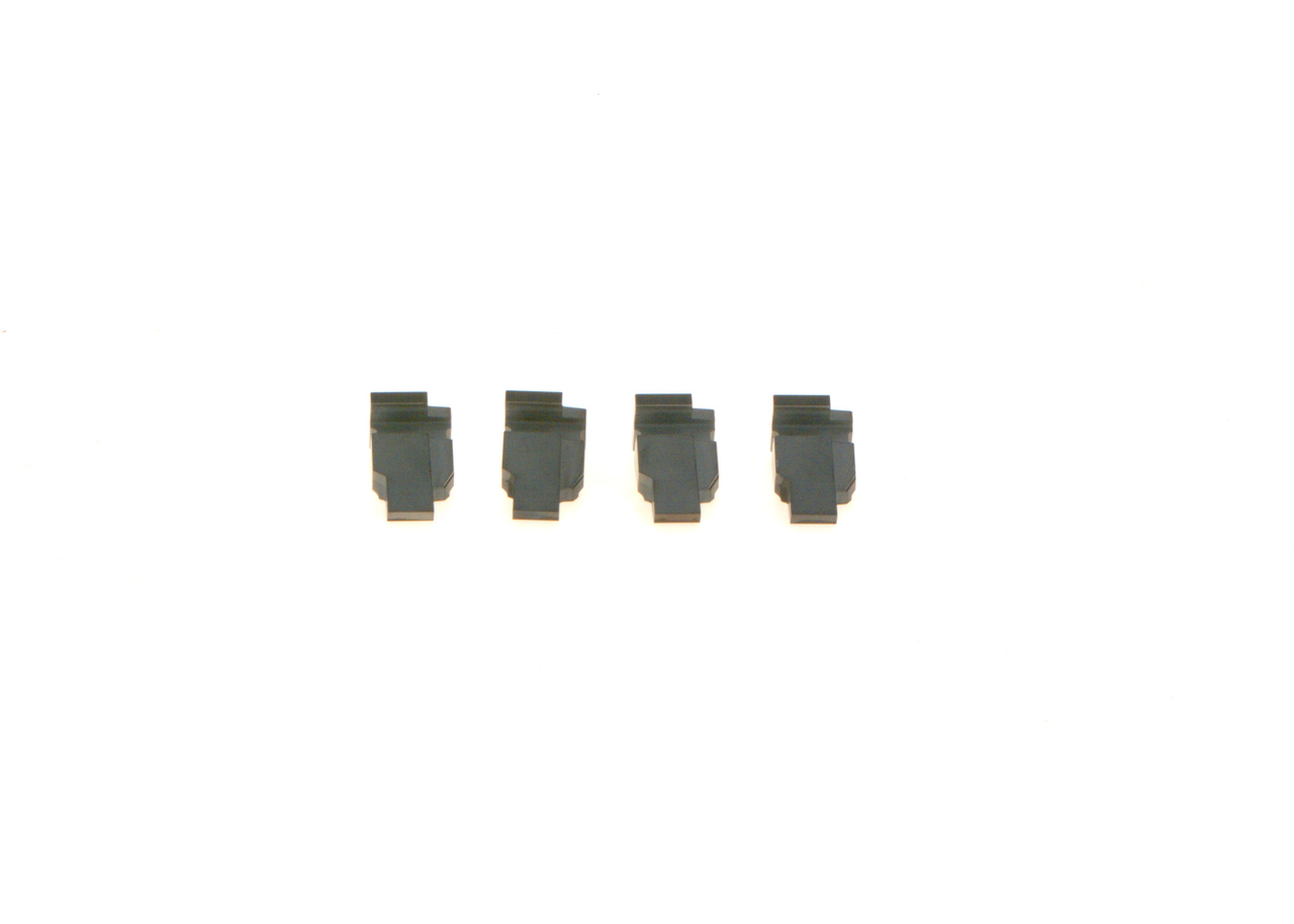 Jogo de juntas, bomba injectora BOSCH 1 467 010 510 adequados para RENAULT, BMW, VW, MERCEDES-BENZ, PEUGEOT barato
