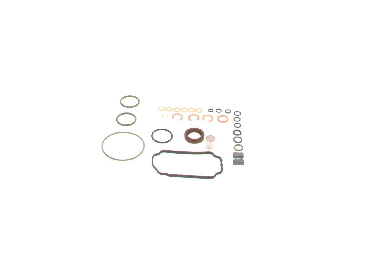 BOSCH Reparatursatz, Zündverteiler 1 467 010 520