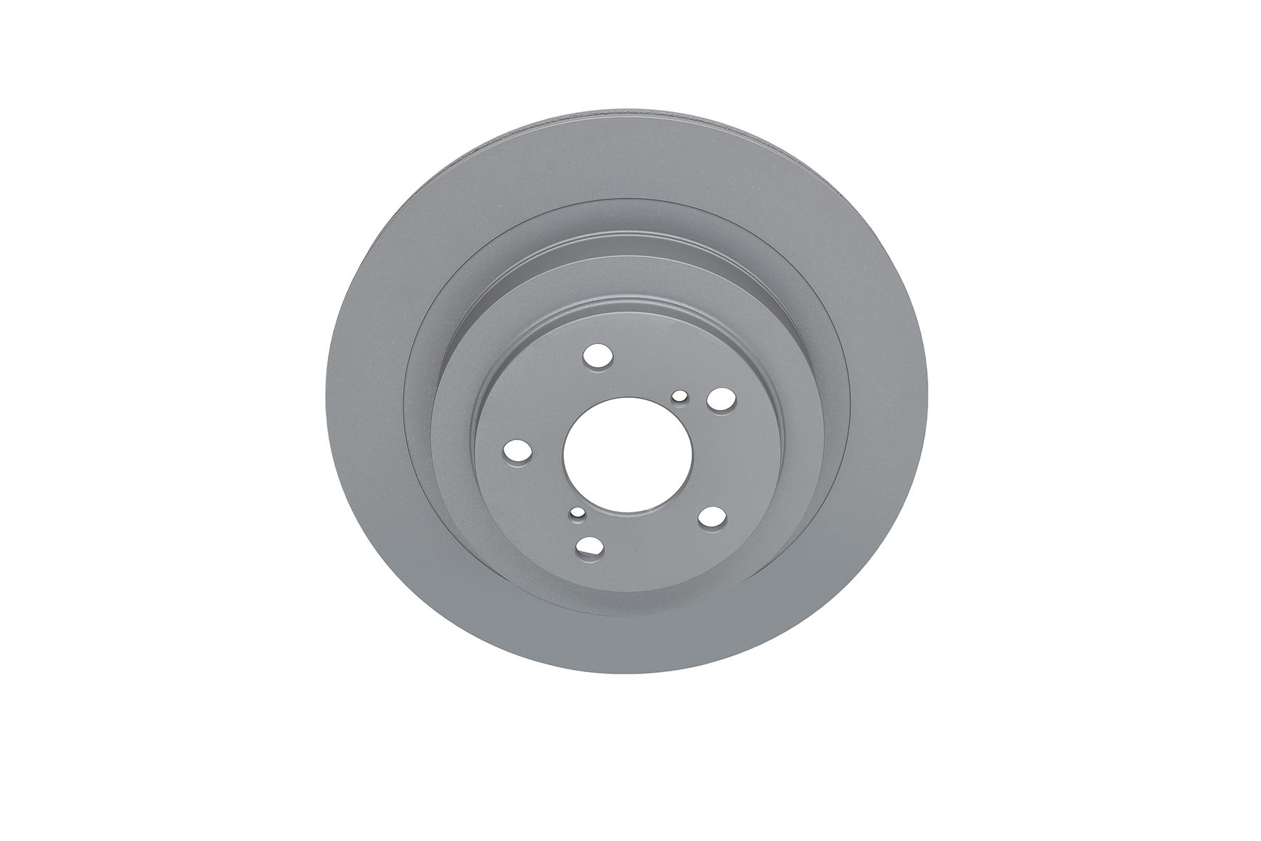 26700AE070 OE ATE Bremsscheibe 24.0118-0725.1