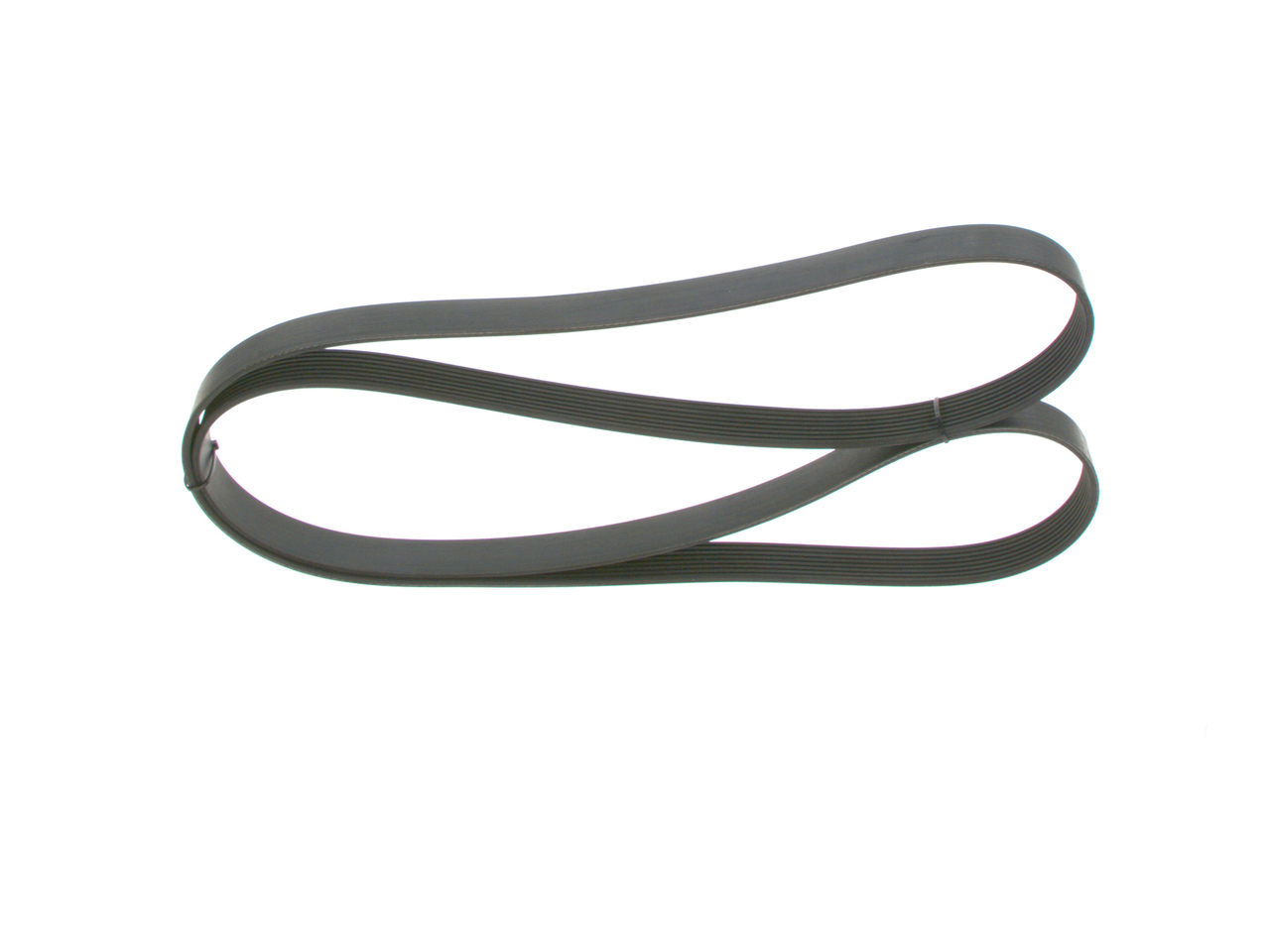 Correia trapezoidal estriada Land Rover RANGE ROVER 2005 1987946268 BOSCH
