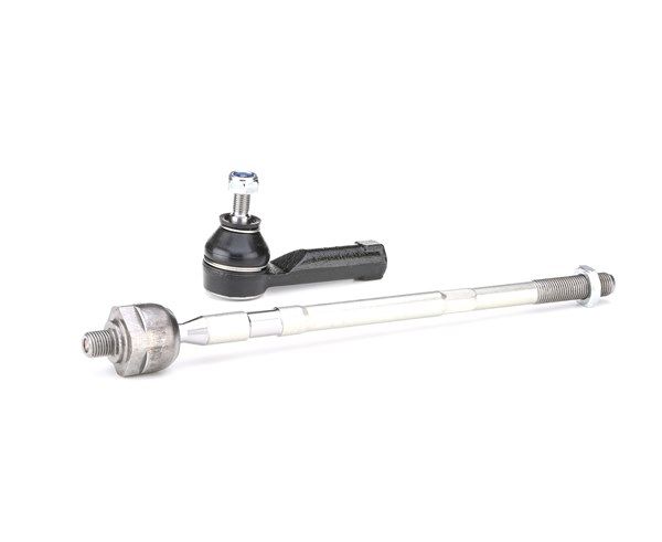 RENAULT Inner tie rod price FEBI BILSTEIN 37632