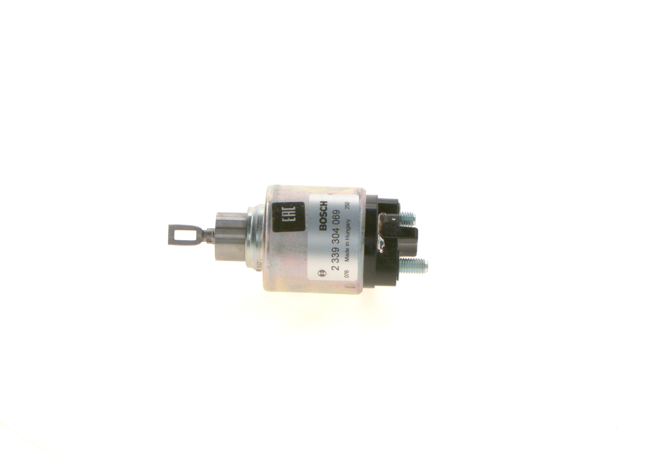 A0011523510 OE BOSCH Solénoïde de démarreur 2 339 304 069